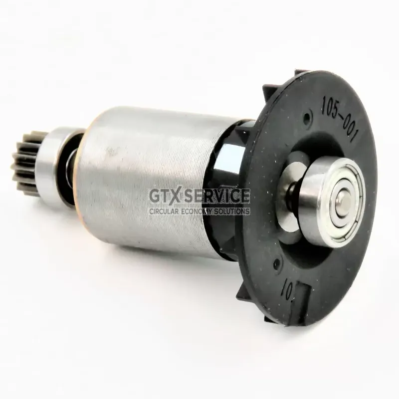 Wirnik do Wiertarko-wkrętarka bezszczotkowa z udarem 70Nm Energy+ - NEO TOOLS 04-616