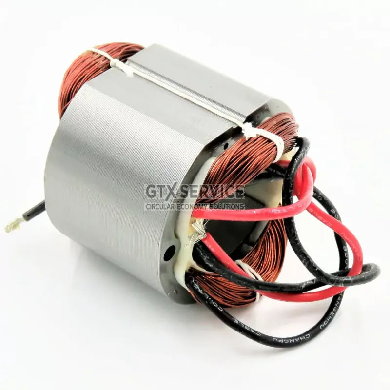 Stojan do Klucz udarowy 1020W - NEO TOOLS 04-720