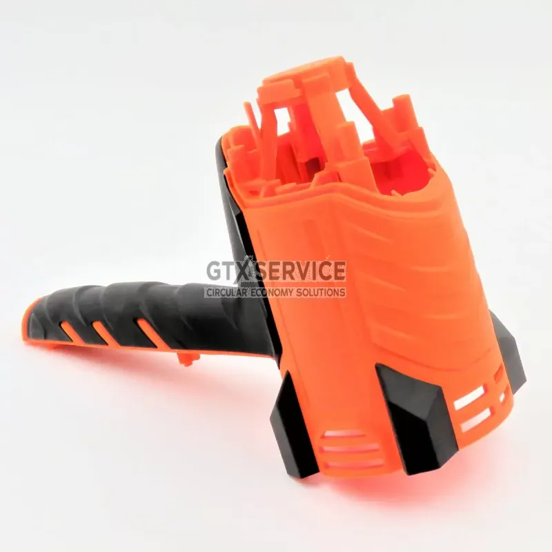 Obudowa główna do Klucz udarowy 1020W - NEO TOOLS 04-720