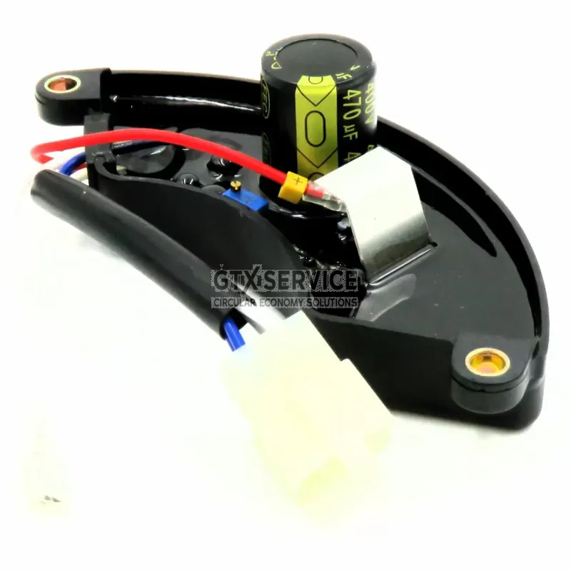 Regulator obrotów do Agregat trojfazowy 7- 7,5kW - NEO TOOLS 04-732
