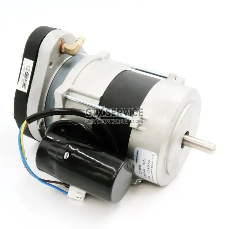 Silnik do Nagrzewnica olejowa - NEO TOOLS 90-086