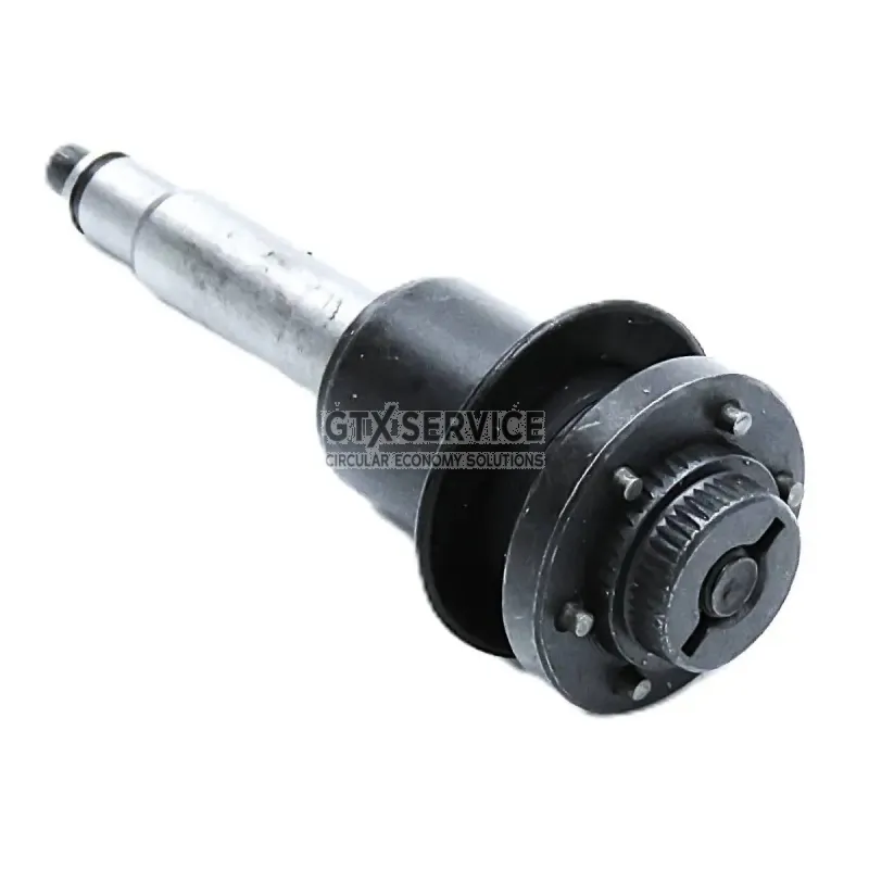 Wrzeciono do Urządzenie wielofunkcyjne - GRAPHITE 59G021