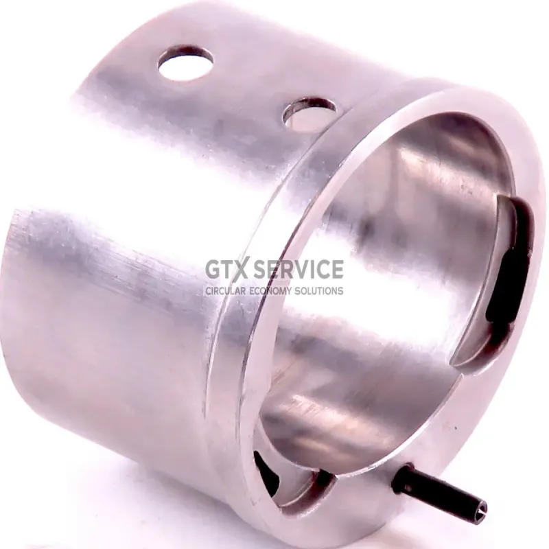 Cylinder do Wkrętarka pneumatyczna EAN 4043722021218 - PARKSIDE PDSS310A3