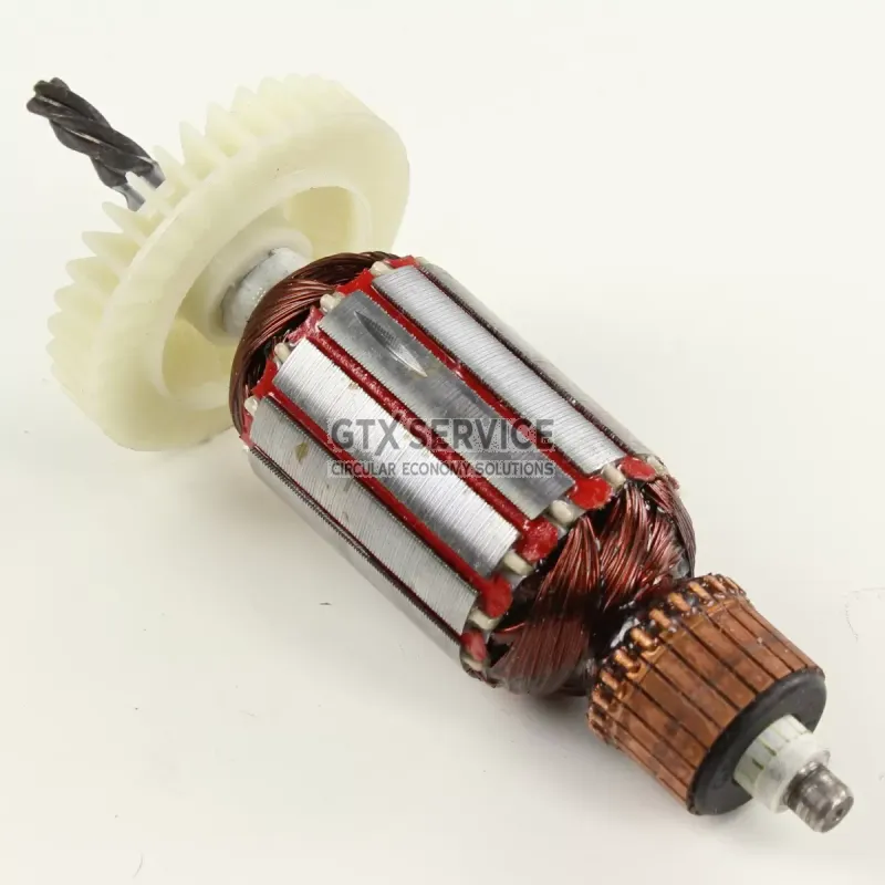 Wirnik do Wiertarka udarowa - PEGASUS IMPACT 55G097