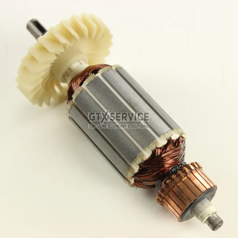 Wirnik do Szlifierka kątowa - PEGASUS IMPACT 55G178