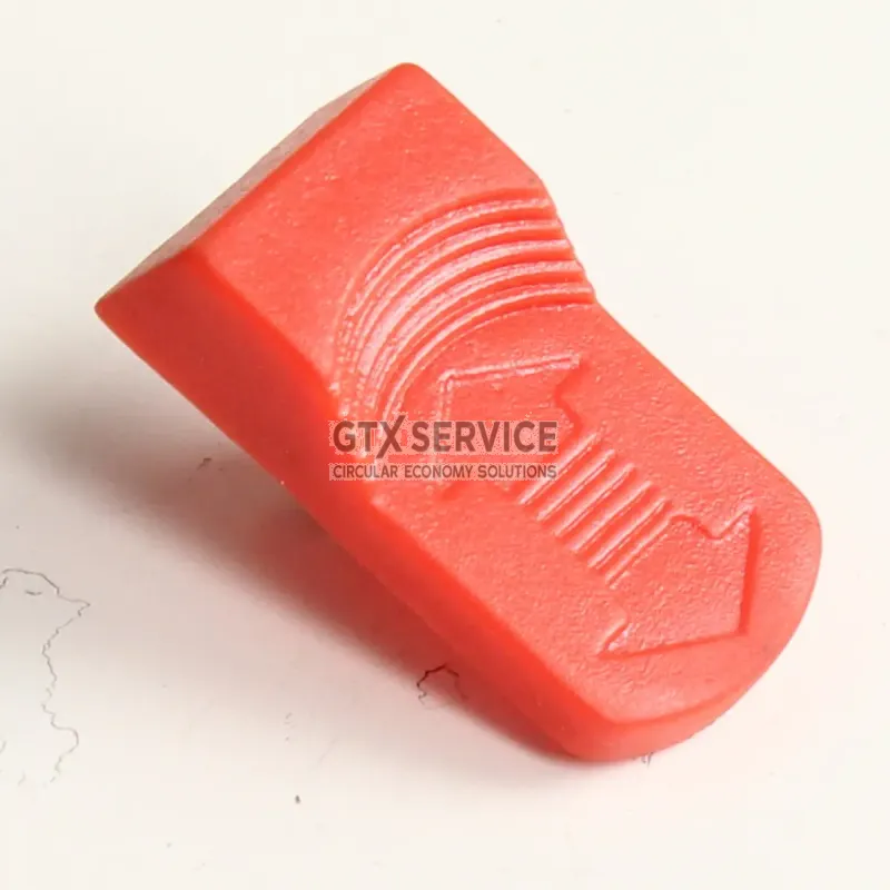 Przycisk włącznika do Szlifierka kątowa - Graphite 59G076