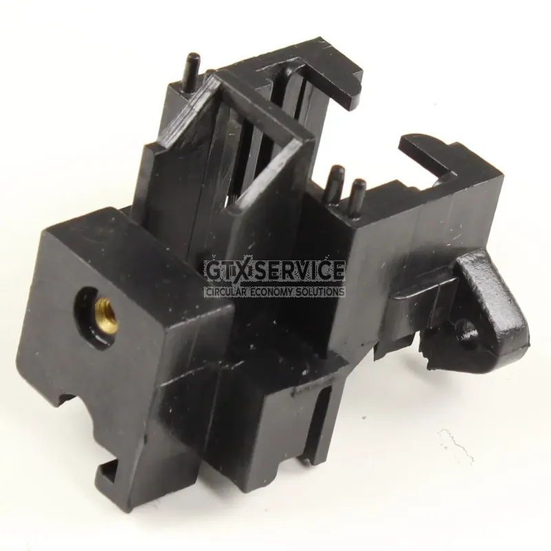 Przycisk włącznika do Szlifierka kątowa - Graphite 59G076