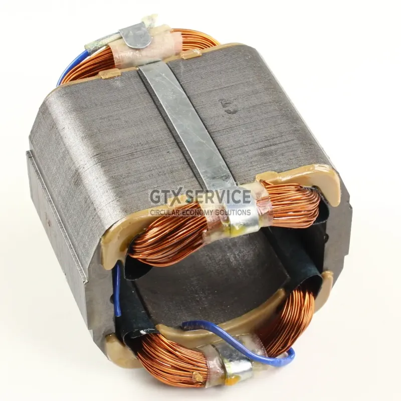Stojan do Szlifierka kątowa - Graphite 59G200
