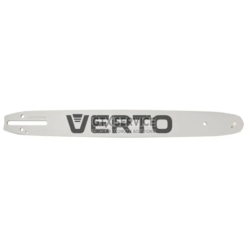Prowadnica do pilarki łańcuchowej do Pilarka łańcuchowa - VERTO 52G584