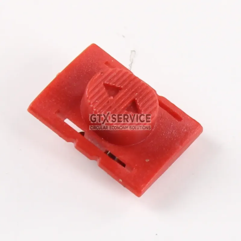 Włącznik do Wkrętak bateryjny - VERTO 50G017