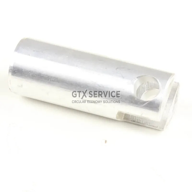 Cylinder do Wiertarko-wkrętarka akumulatorowa - VERTO 50G354