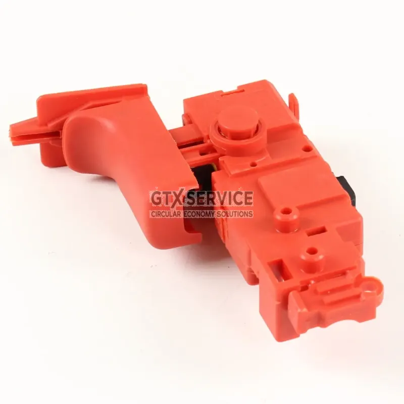 Włącznik do Młotowiertarka - VERTO 50G369