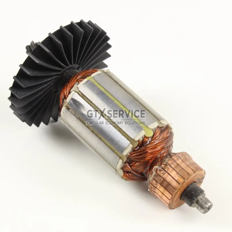 Wirnik do Młot udarowy - POWER PLUS 49NG385