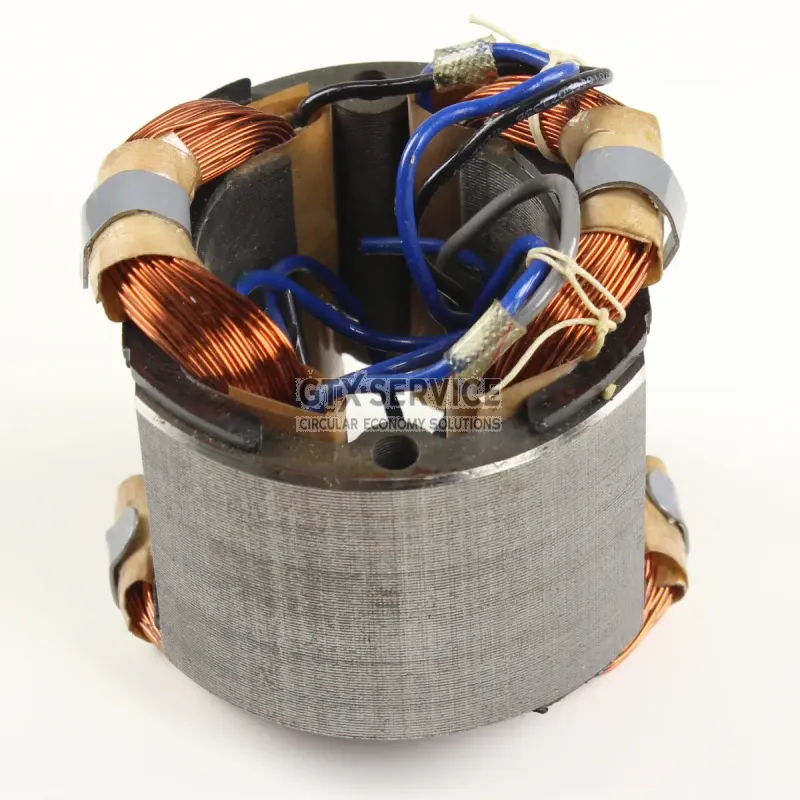 Stojan do Młot udarowy - POWER PLUS 49NG385