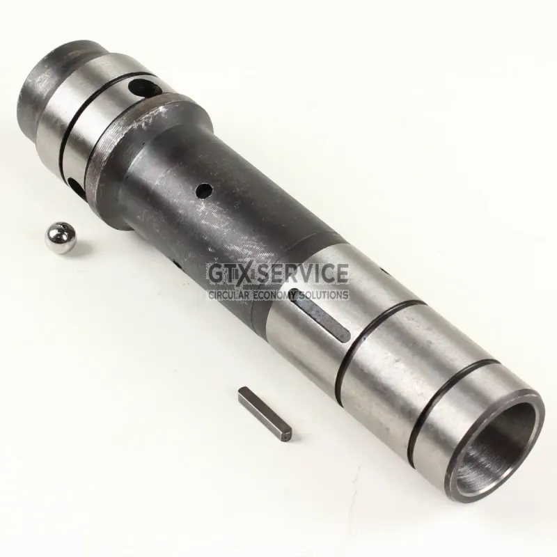 Cylinder do Młotowiertarka - VERTO 50G390