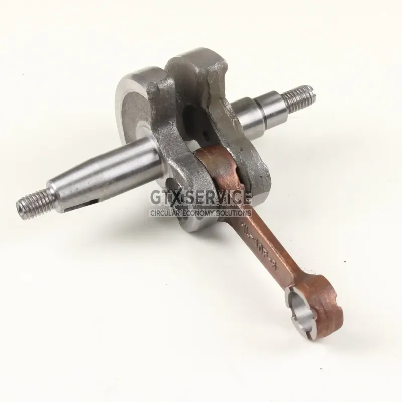 Wał korbowy do Kosa spalinowa - VERTO 50G491