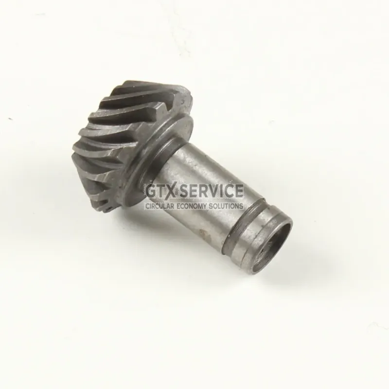 Wrzeciono do Kosa spalinowa - VERTO 50G491
