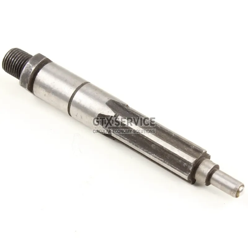 Wrzeciono do Wiertarka udarowa - VERTO 50G850