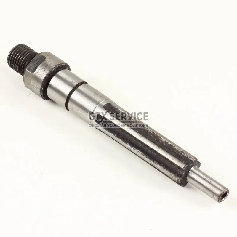 Wrzeciono do Wiertarka udarowa - VERTO 50G852