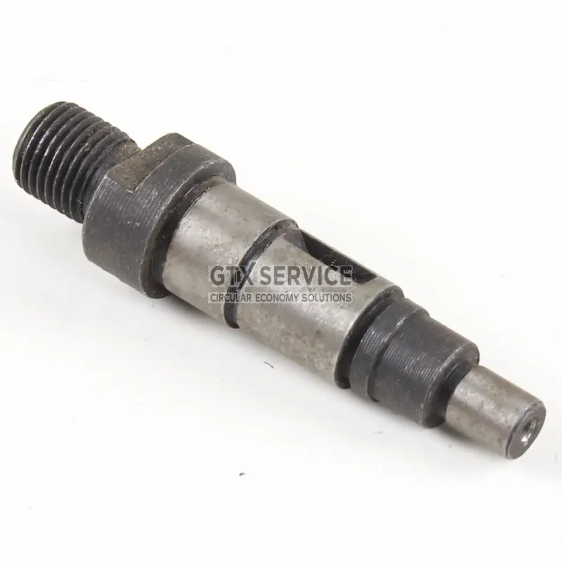 Wrzeciono do Wiertarko-mieszarka - VERTO 50G860