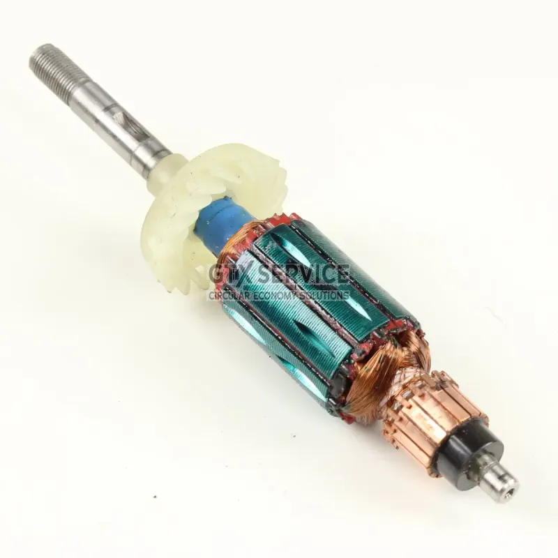 Wirnik do Miniszlifierka - VERTO 51G013