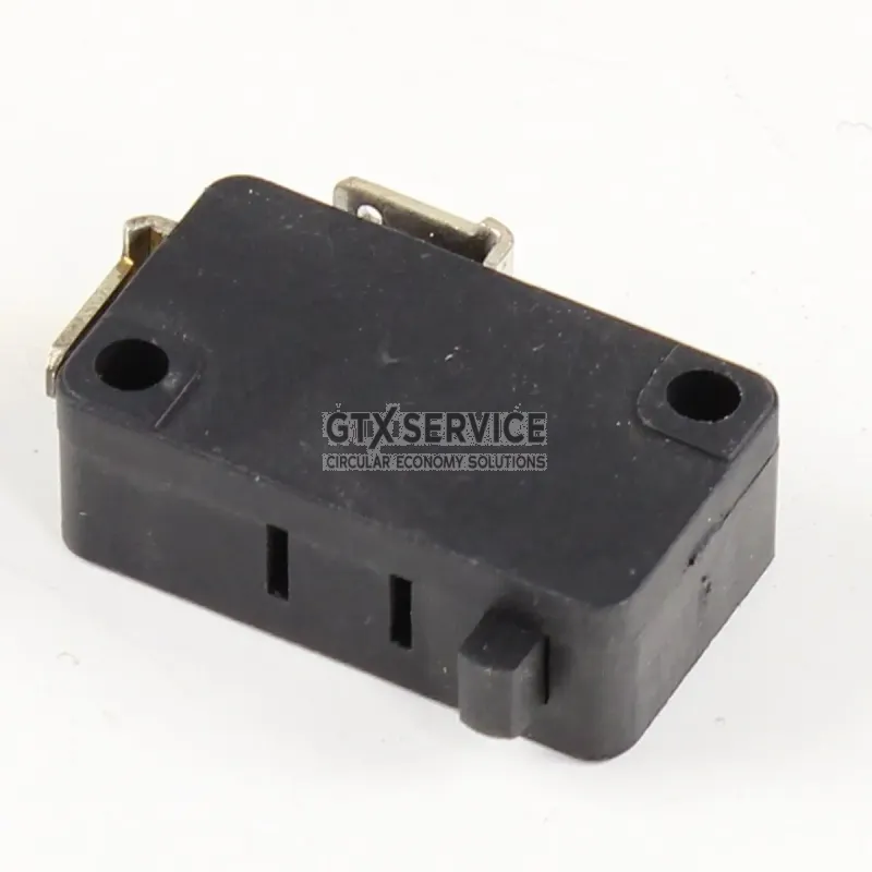 Włącznik do Szlifierka kątowa - POWERPLUS 49NG052