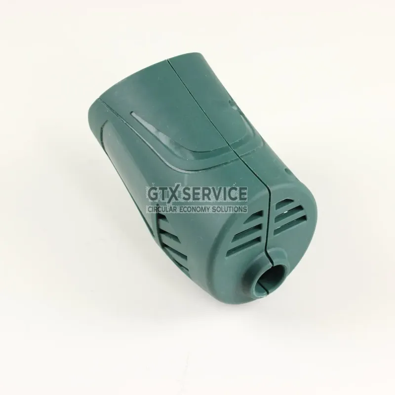 Obudowa główna do Szlifierka kątowa - POWERPLUS 49NG052
