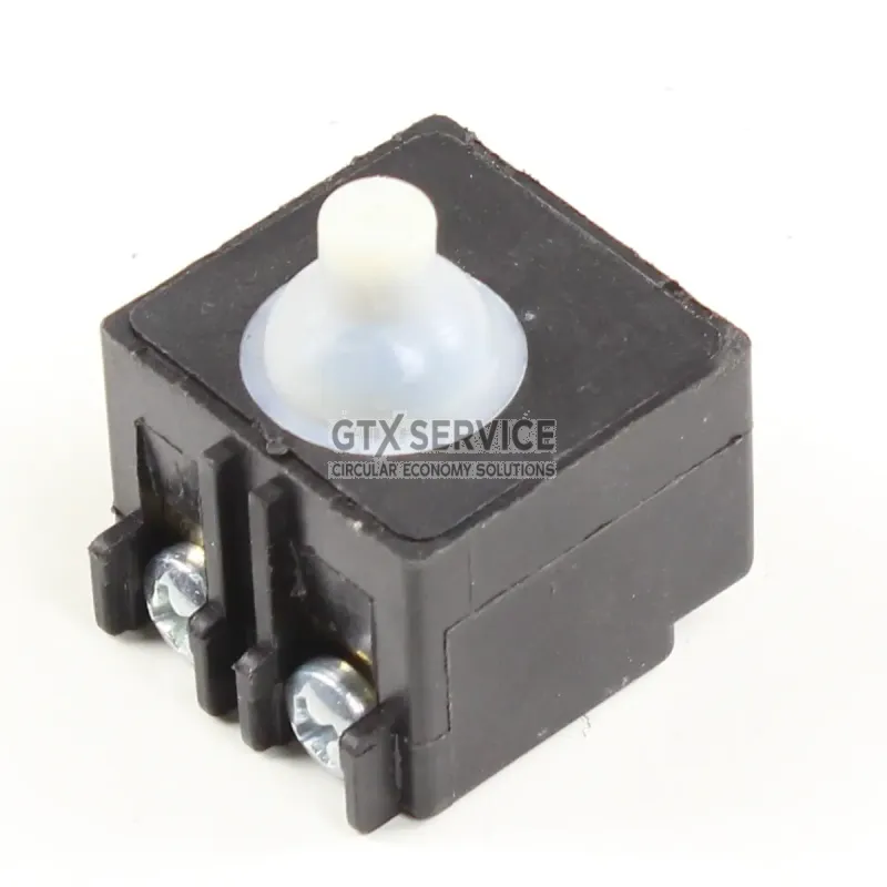 Włącznik do Szlifierka kątowa 125mm - MACALLISTER MSAG850-125
