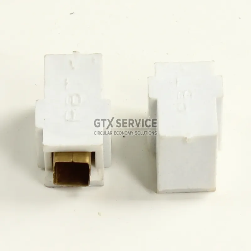 Szczotkotrzymacz do Szlifierka oscylacyjna delta - VERTO 51G308