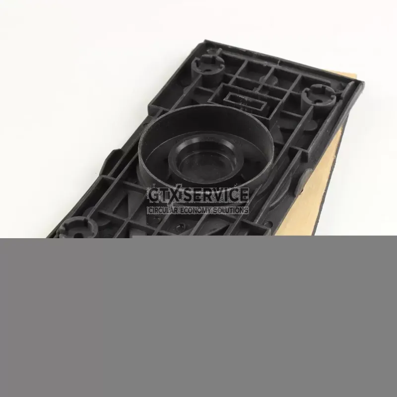 Tarcza szlifierska do Szlifierka oscylacyjna - VERTO 51G325