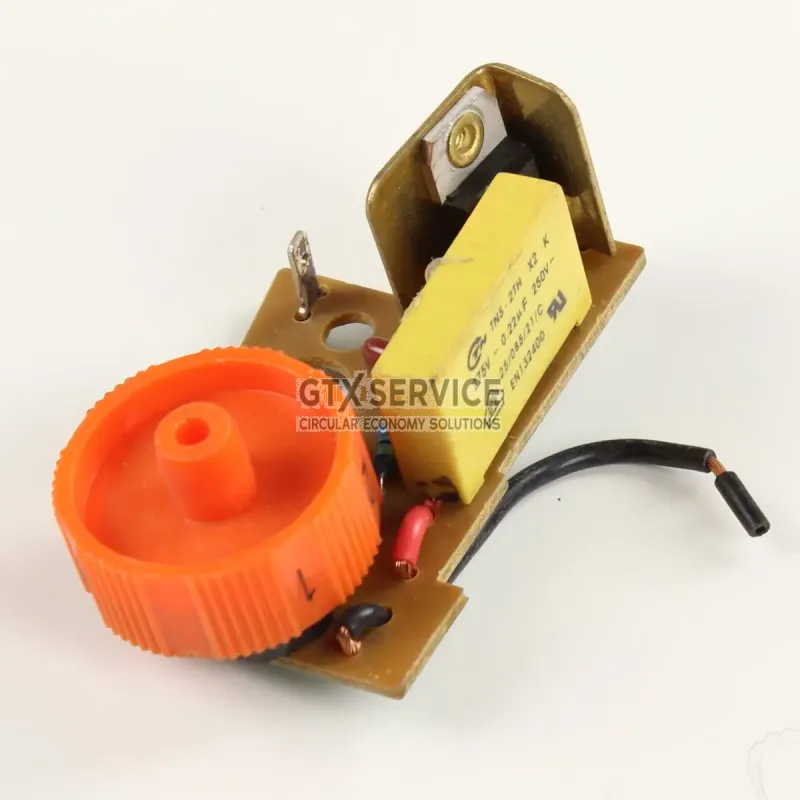 Regulator obrotów do Wyrzynarka - VERTO 52G050