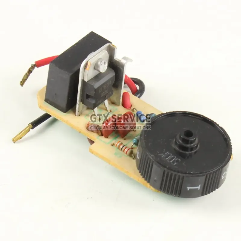 Regulator obrotów do Wyrzynarka - VERTO 52G055
