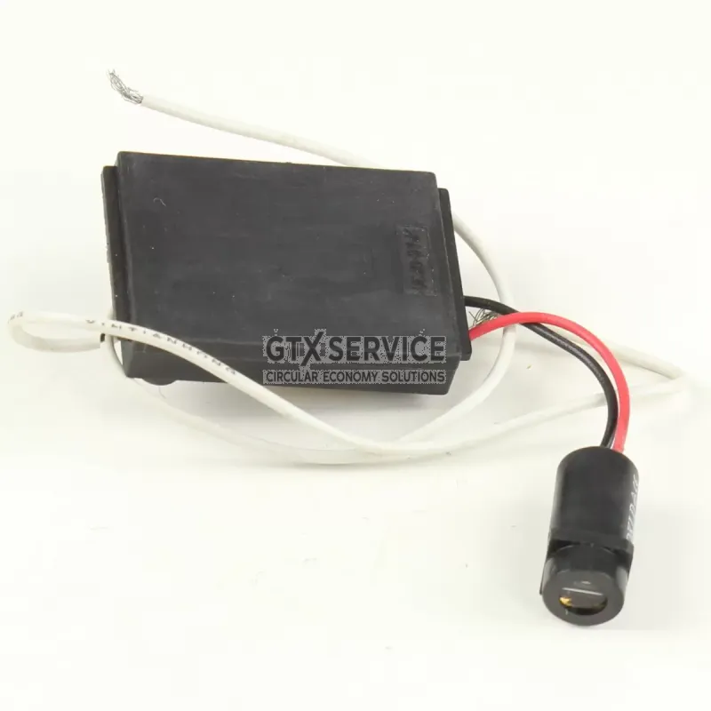 Laser do Wyrzynarka - VERTO 52G057
