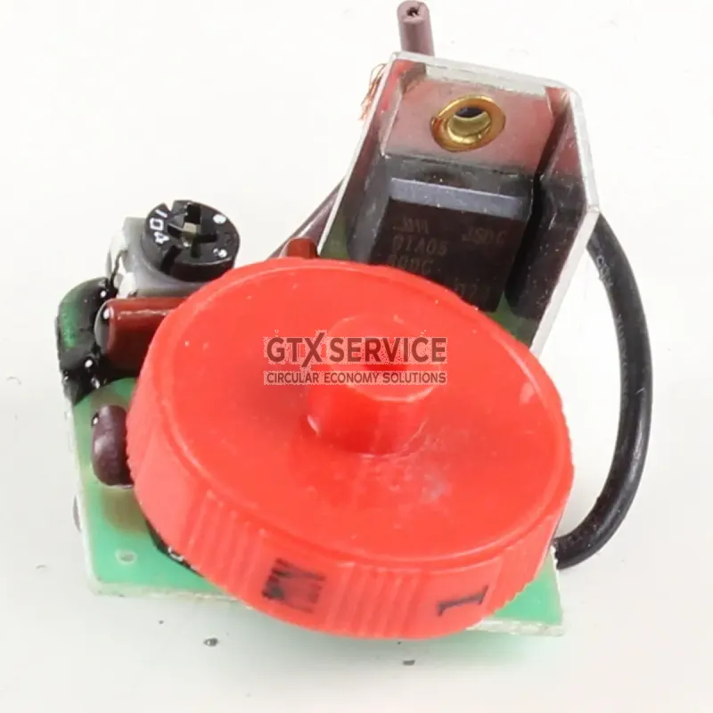 Regulator obrotów do Pilarka szablowa - VERTO 52G165