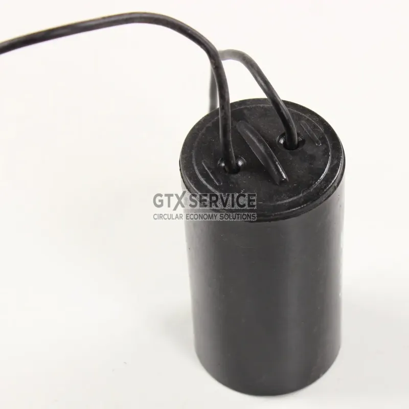 Kondensator do Pilarka do glazury - VERTO 52G280