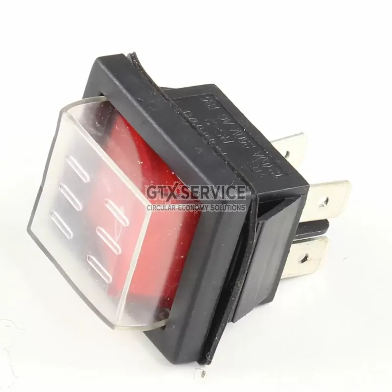 Włącznik do Pompa - VERTO 52G460