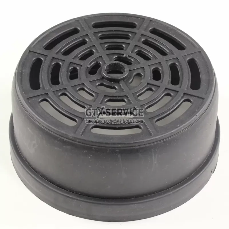 Osłona do Pompa - VERTO 52G460