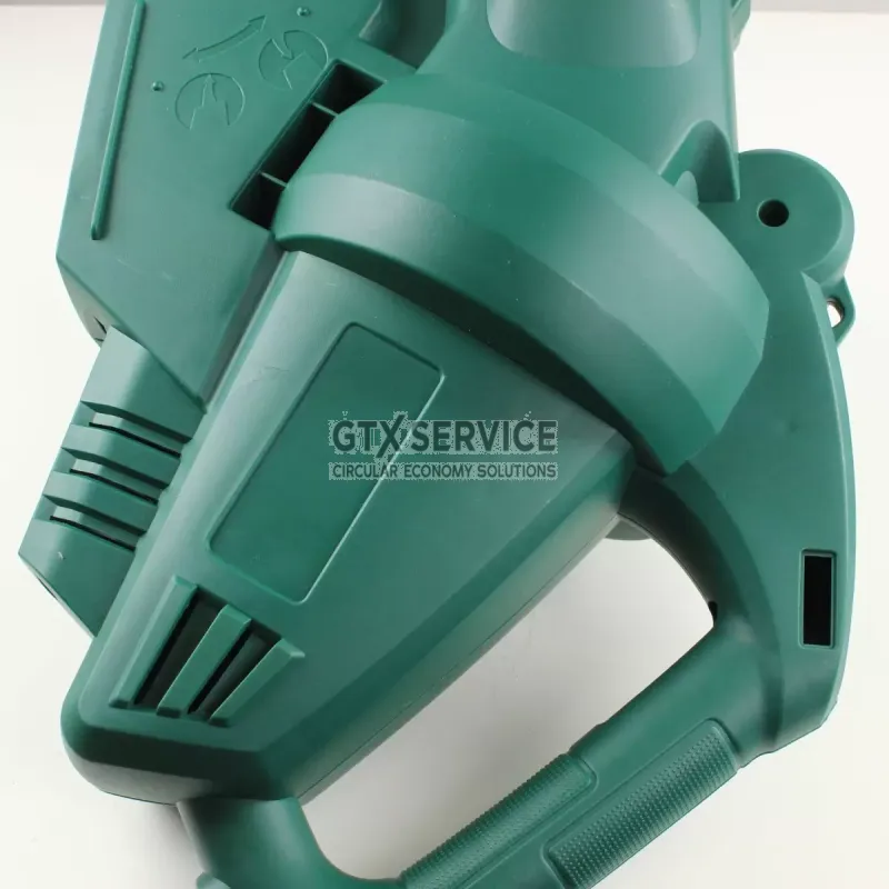 Obudowa główna do Odkurzacz ogrodowy - VERTO 52G500
