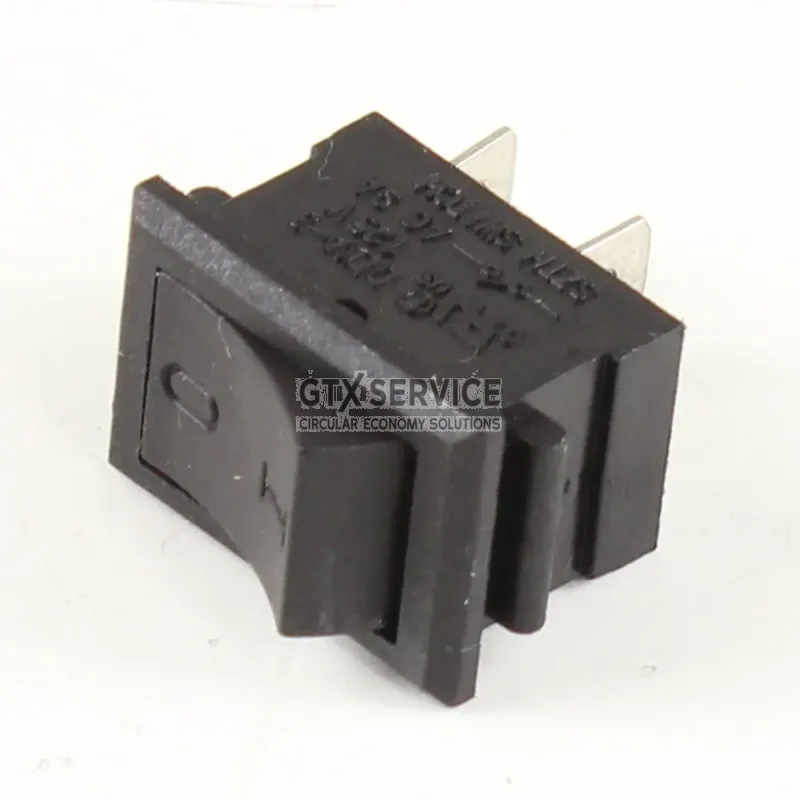 Włącznik do Ostrzałka do łańcucha - VERTO 52G502