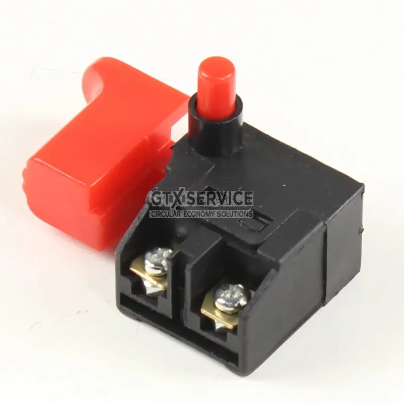 Włącznik do Dmuchawa elektryczna - VERTO 52G505