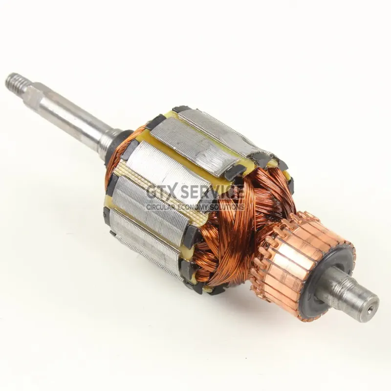 Wirnik do Dmuchawa elektryczna - VERTO 52G505
