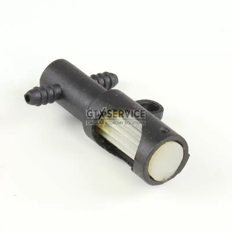 Pompa do Pilarka łańcuchowa - VERTO 52G582