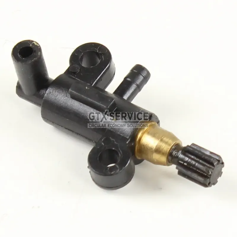Pompa do Pilarka łańcuchowa - VERTO 52G584