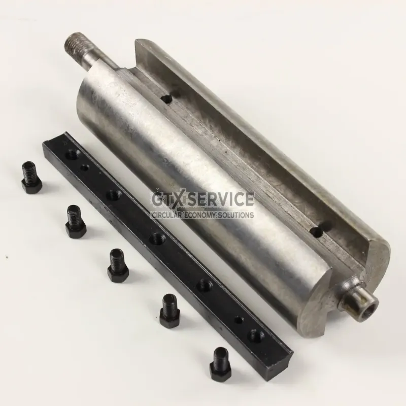 Głowica do Strug - VERTO 52G612