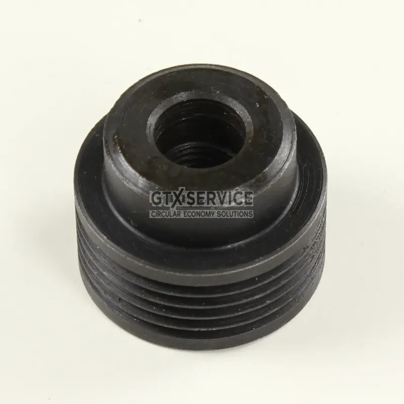Rolka jezdna do Strug - VERTO 52G612