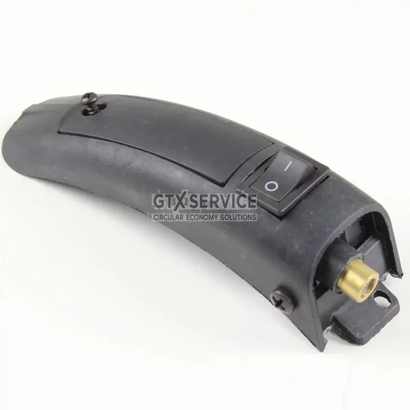 Laser do Pilarka tarczowa - VERTO 52G684