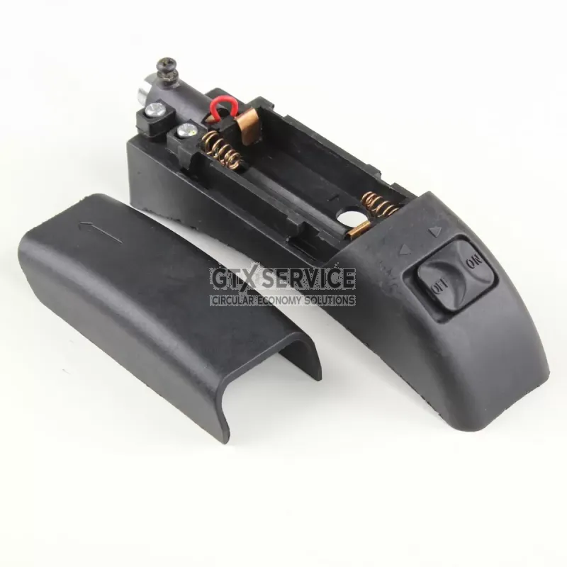 Laser do Pilarka tarczowa - VERTO 52G688