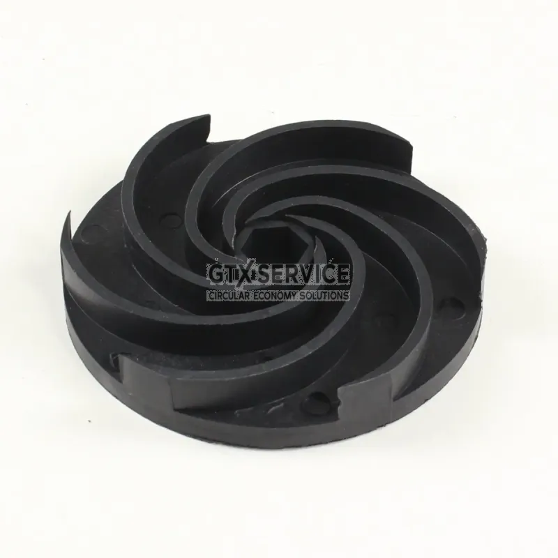 Część zamienna do Pompa zanurzeniowa - GRAPHITE 59G442