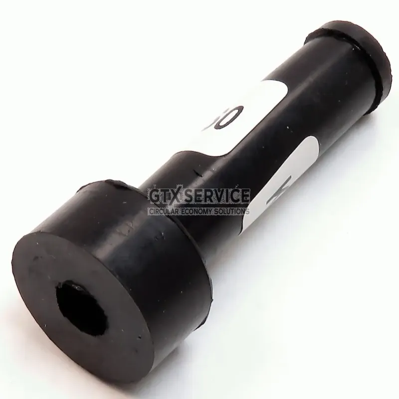 Odgiętka przewodu zasilającego do Pompa zanurzeniowa - GRAPHITE 59G442
