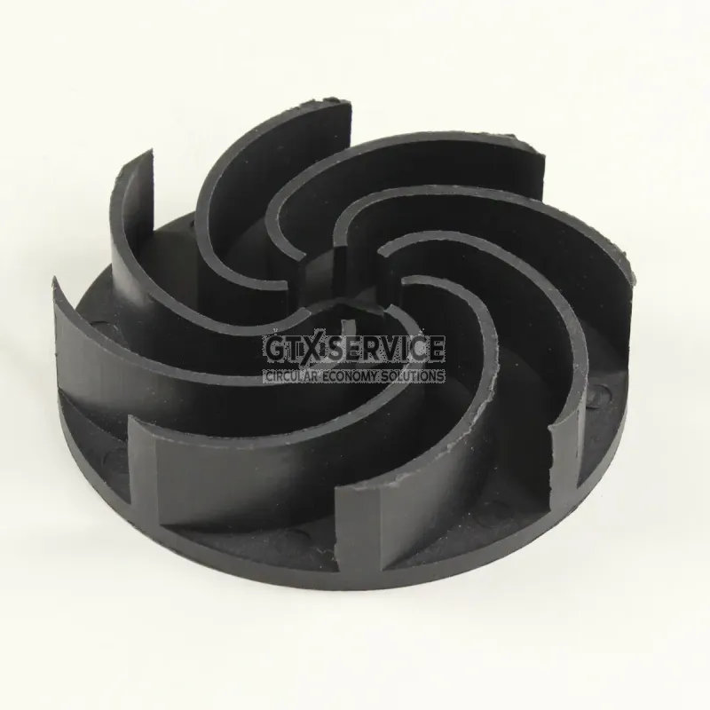 Część zamienna do Pompa zanurzeniowa - GRAPHITE 59G444